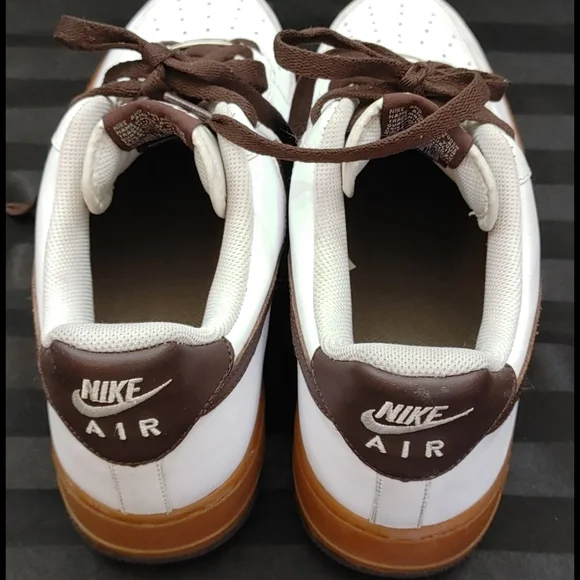Nike Air Force One Sneakers - Picture 4 of 7